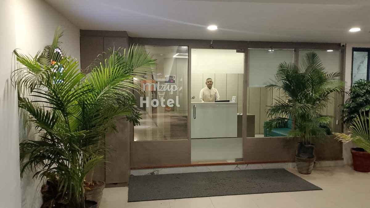 MTrip Hotels