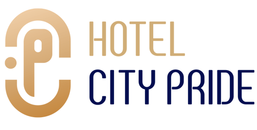 Hotel City Pride Logo