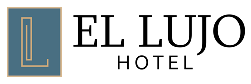 Hotel El Lujo Logo