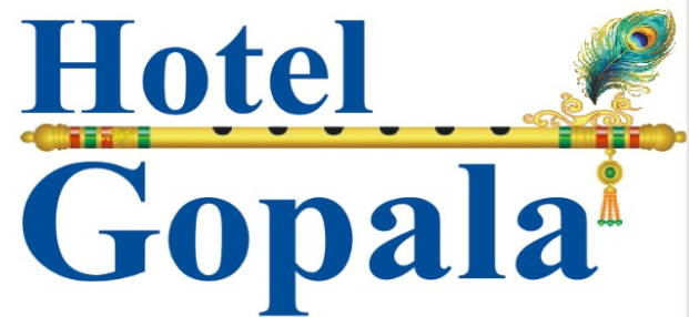 Hotel Gopal Logo