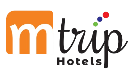 Hotel Mtrip Logo