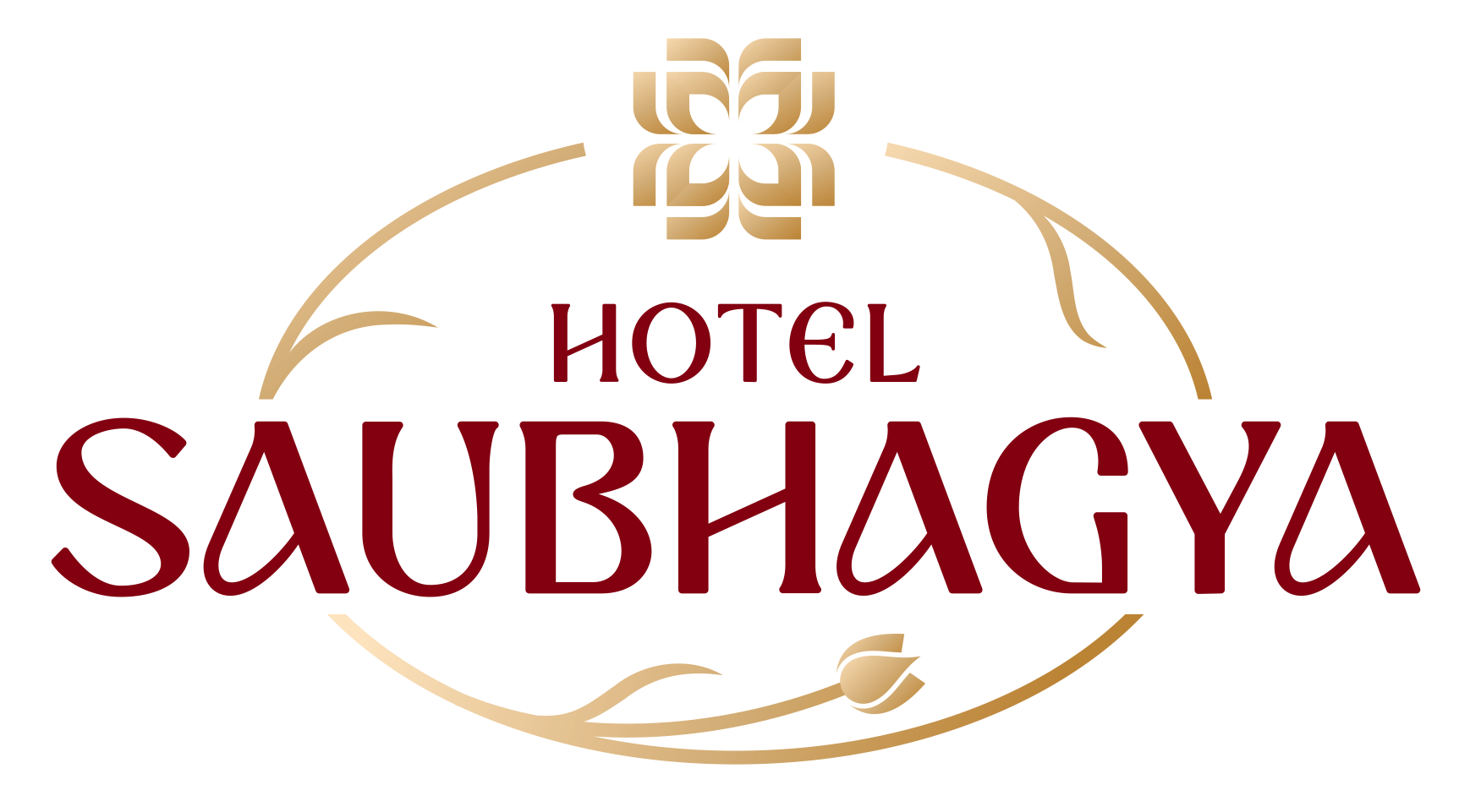 Hotel Saubhagya Logo