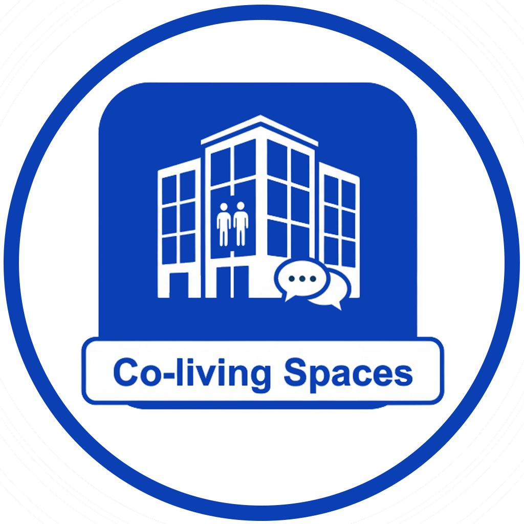 Co-living